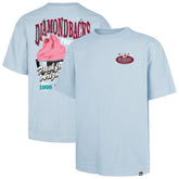 Arizona Diamondbacks '47 Ice Cream Parlor Foundation T-Shirt - MLB