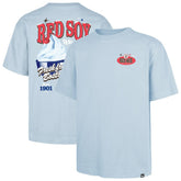 Boston Red Sox '47 Ice Cream Parlor Foundation T-Shirt - MLB