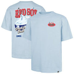 Boston Red Sox '47 Ice Cream Parlor Foundation T-Shirt - MLB