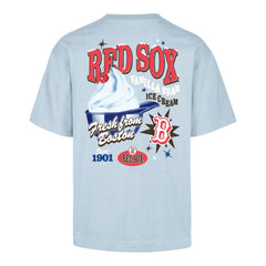 Boston Red Sox '47 Ice Cream Parlor Foundation T-Shirt - MLB