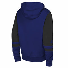 Phoenix Suns Outerstuff Youth Straight to the League Full-Zip Hoodie Purple - NBA