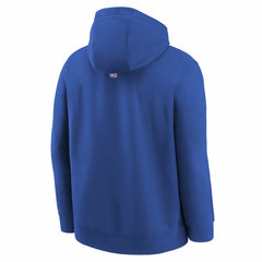 Orlando Magic Youth 2025/26 Club Fleece Hoodie Blue - NBA