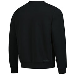 Oklahoma City Thunder Authentic Standard Issue Travel Dri-FIT Sweatshirt Black - NBA