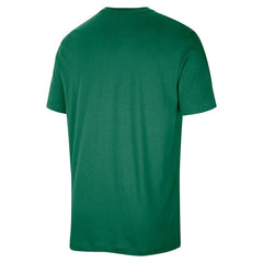 Boston Celtics Authentic Practice T-Shirt Kelly Green - NBA