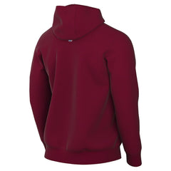 Cleveland Cavaliers Sportswear Essential Wordmark Club Hoodie Wine - NBA