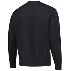 Cleveland Cavaliers 2025/26 Authentic Practice Club Sweatshirt Black - NBA