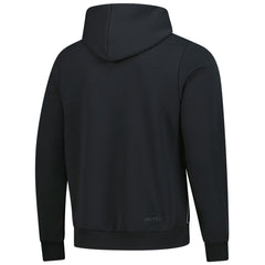 Minnesota Timberwolves Men's Authentic Travel Standard Issue Dri-Fit Hoodie Black - NBA