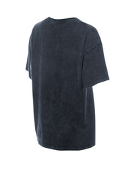 Houston Astros New Era Women's Mineral Wash Oversized T-Shirt - MLB