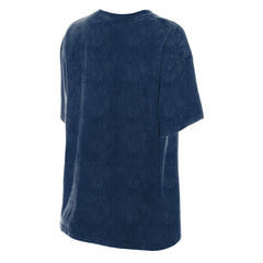 Detroit Tigers New Era Women's Mineral Wash Oversized T-Shirt - MLB