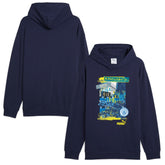 Manchester City ftblNRGY+ Pullover Hoodie Navy | Puma Online