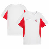 Chivas FtblArchive T-Shirt White | Puma Sale