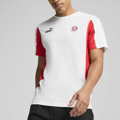 Chivas FtblArchive T-Shirt White | Puma Sale