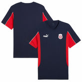 Chivas FtblArchive T-Shirt Navy | Puma Online