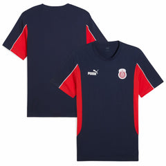 Chivas FtblArchive T-Shirt Navy | Puma Online