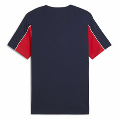 Chivas FtblArchive T-Shirt Navy | Puma Online