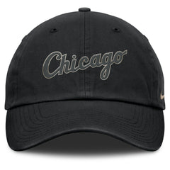 Chicago White Sox Nike Camo Pack Club Adjustable Hat - MLB