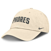 San Diego Padres Nike Camo Pack Club Adjustable Hat - MLB