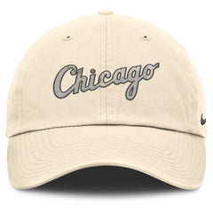 Chicago White Sox Nike Camo Pack Club Adjustable Hat - MLB