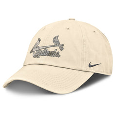 St. Louis Cardinals Nike Camo Pack Club Adjustable Hat - MLB