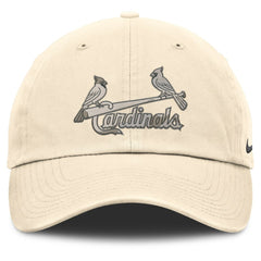 St. Louis Cardinals Nike Camo Pack Club Adjustable Hat - MLB