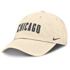 Chicago Cubs Nike Camo Pack Club Adjustable Hat - MLB