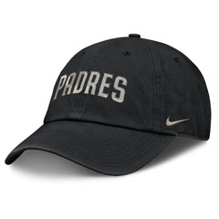 San Diego Padres Nike Camo Pack Club Adjustable Hat - MLB