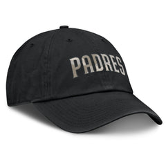 San Diego Padres Nike Camo Pack Club Adjustable Hat - MLB