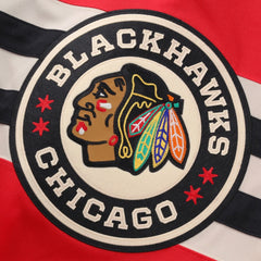 Chicago Blackhawks Fanatics 2025 NHL Winter Classic Premium Jersey - Red - NHL