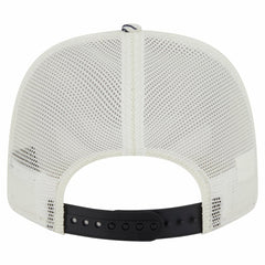 Chicago Bulls Lemon Tree 9SEVENTY Adjustable Hat White - NBA