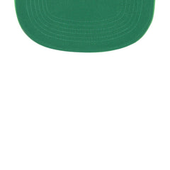 Boston Celtics '47 Tribute Two-Tone Hitch Adjustable Hat White/Kelly Green - NBA