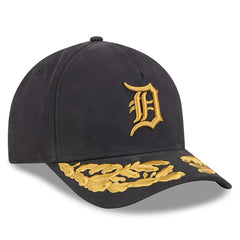 Detroit Tigers New Era x Alpha Industries A-Frame 9FORTY Adjustable Hat - MLB