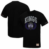 Sacramento Kings NBA x Michelob Ultra Rewind II T-Shirt Black - NBA