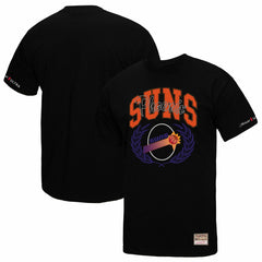 Phoenix Suns NBA x Michelob Ultra Rewind II T-Shirt Black - NBA