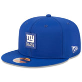 New York Giants New Era 2025 Sideline 59FIFTY Fitted Hat Royal | NFL