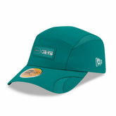 New York Jets New Era 2025 Sideline Runner Adjustable Hat Green | NFL