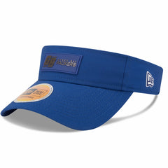 Green Bay Packers New Era The 1923 Classic Sideline Visor Navy | NFL