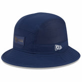 Tennessee Titans New Era 2025 Sideline Bucket Hat Navy | NFL