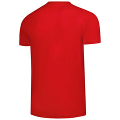 Washington Capitals Mitchell & Ness Local Food T-Shirt - Red - NHL