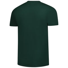 Minnesota Wild Mitchell & Ness Local Food T-Shirt - Green - NHL
