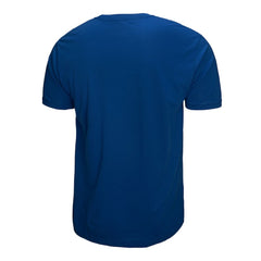 New York Islanders Mitchell & Ness Local Food T-Shirt - Royal - NHL