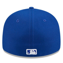 New York Mets New Era Baseball Hall of Fame 59FIFTY Low Profile Fitted Hat - MLB