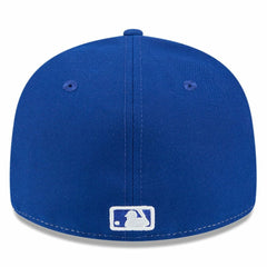 Toronto Blue Jays New Era Baseball Hall of Fame 59FIFTY Low Profile Fitted Hat - MLB