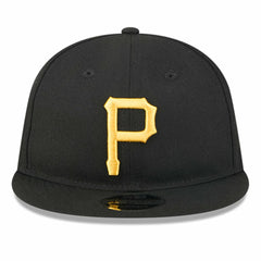 Pittsburgh Pirates New Era Baseball Hall of Fame Retro Crown 9FIFTY Adjustable Hat - MLB