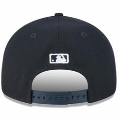Atlanta Braves New Era Baseball Hall of Fame Retro Crown 9FIFTY Adjustable Hat - MLB