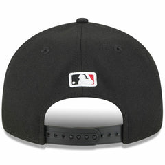 Chicago White Sox New Era Baseball Hall of Fame Retro Crown 9FIFTY Adjustable Hat - MLB
