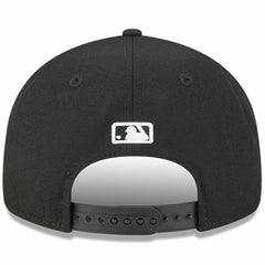 Colorado Rockies New Era Baseball Hall of Fame Retro Crown 9FIFTY Adjustable Hat - MLB
