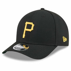 Pittsburgh Pirates New Era Baseball Hall of Fame 9FORTY M-Crown Adjustable Hat - MLB