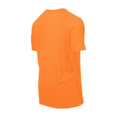 Tampa Bay Buccaneers New Era Combine Authentic Training Throwback T-Shirt Orange | NFL