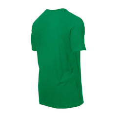 Philadelphia Eagles New Era Combine Authentic Training Throwback T-Shirt Green | NFL