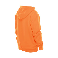 Tampa Bay Buccaneers New Era Combine Authentic Local State Throwback Hoodie Orange | NFL
